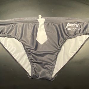 Budgie Smuggler mens swim brief 38-40 NWOT